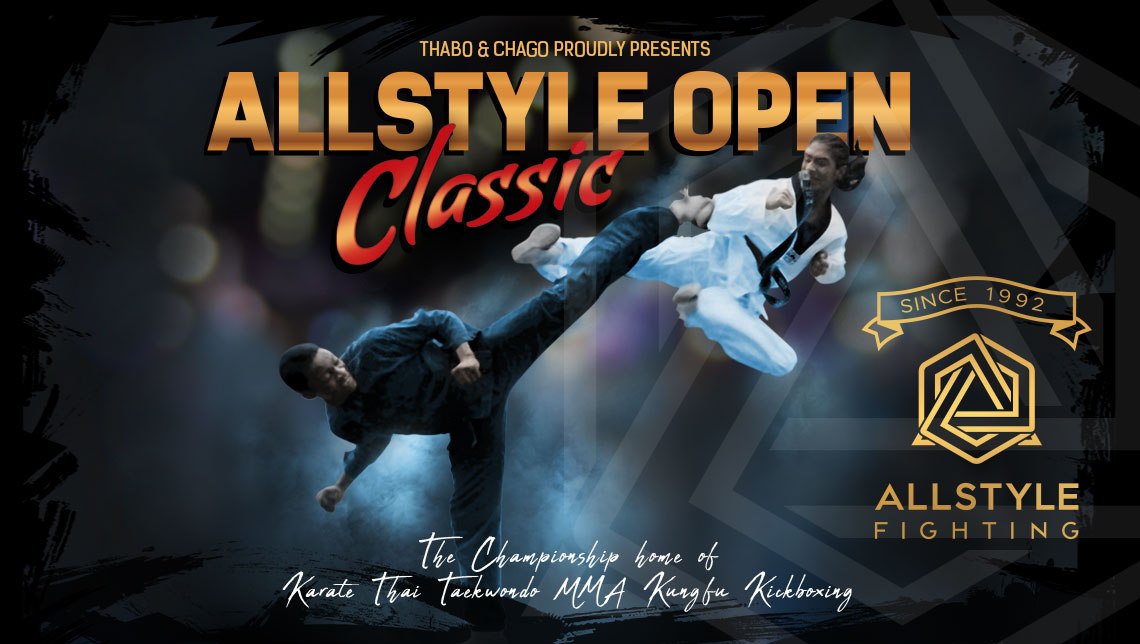 All Style Open